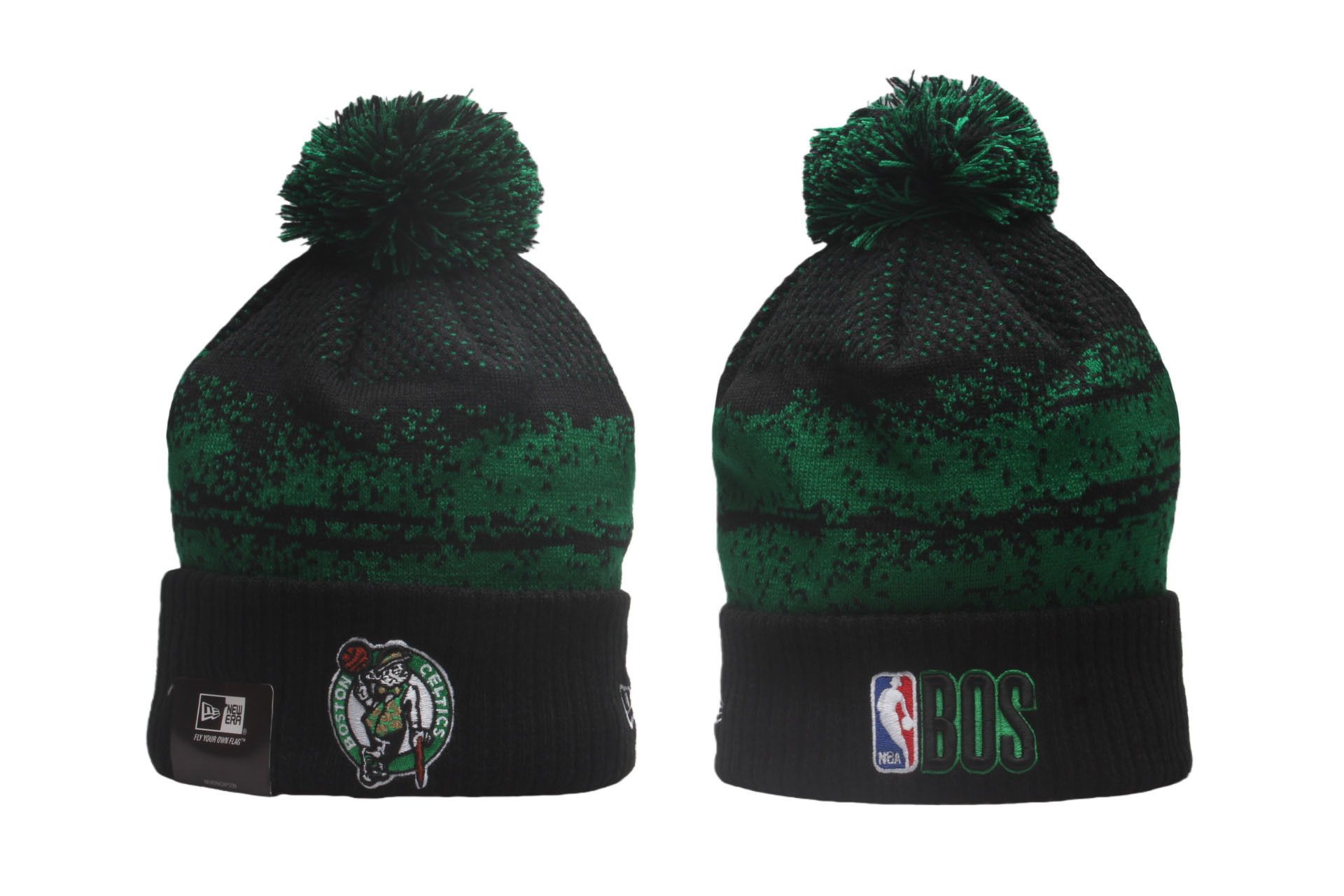 2026 NBA Boston Celtics Hat beanie style 01